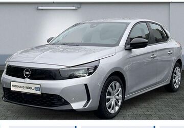 Opel Corsa 12.833 km 16.480 &euro; Rüsselsheim 65428