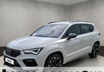 Cupra Ateca 25.700 km 32.480 &euro; Offenbach 63075