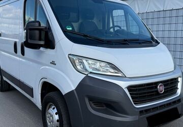 Fiat Ducato 117.650 km 9.990 &euro; Groß-Umstadt 64823