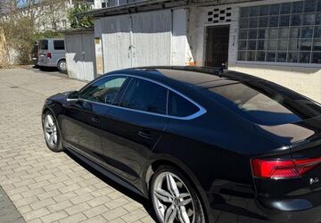 Audi A5 325.000 km 14.750 &euro; Frankfurt am Main 60594