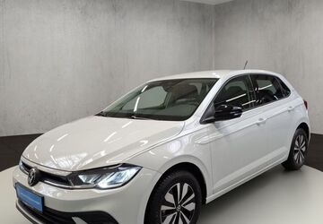VW Polo 21.624 km 19.800 &euro; Dietzenbach 63128