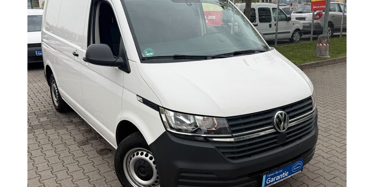 VW T6 Transporter 119.488 km 22.850 &euro; Offenbach 63071