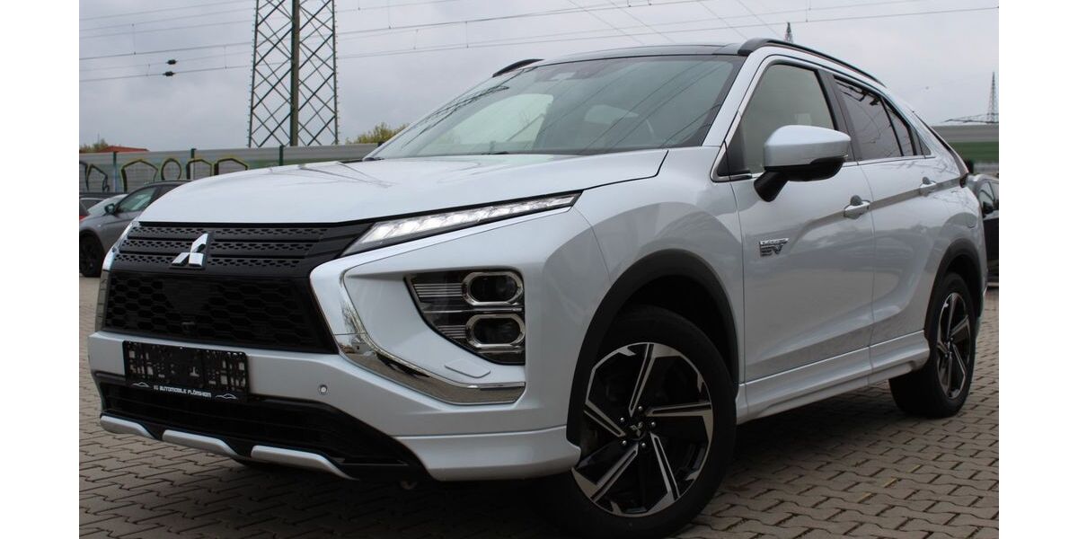 Mitsubishi Eclipse Cross 111.000 km 18.490 &euro; Flörsheim 65439