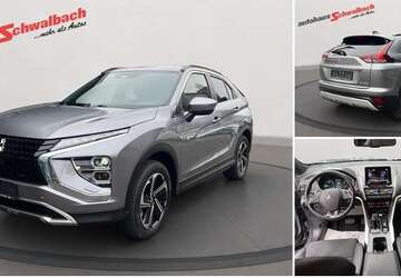 Mitsubishi Eclipse Cross 35.494 km 19.990 &euro; Schwalbach 65824
