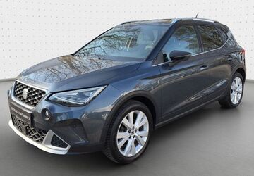 Seat Arona 24.287 km 13.490 &euro; Eschborn 65760
