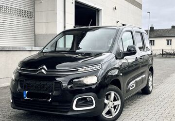 Citroen Berlingo 75.000 km 19.990 &euro; Oberursel 61440