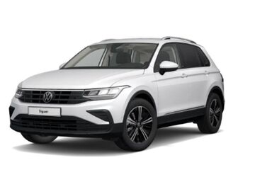 VW Tiguan 57.620 km 25.920 &euro; Hofheim 65719