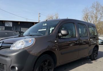 Renault Kangoo 189.300 km 7.499 &euro; Frankfurt am Main 60486