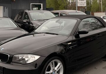 BMW 118 100.000 km 7.999 &euro; Frankfurt am Main 60486