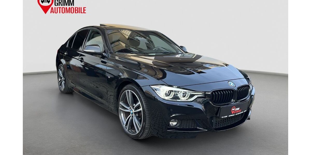 BMW 320 185.000 km 17.999 &euro; Hanau 63452