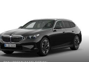 BMW 520 26.500 km 52.490 &euro; Rüsselsheim 65428