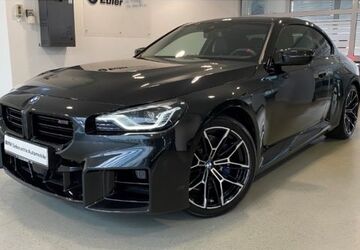BMW M2 16.645 km 62.633 &euro; Hofheim 65719