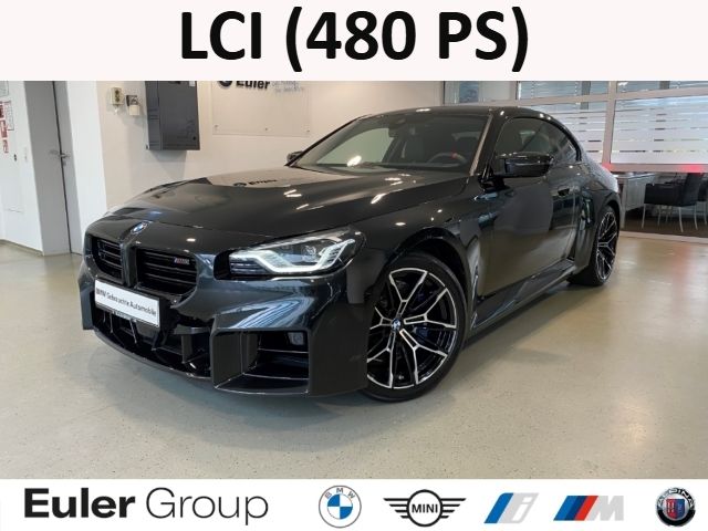 BMW M2 16.645 km 62.633 &euro; Hofheim 65719