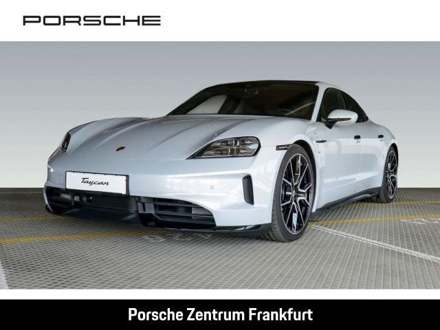 Porsche Taycan 18.900 km 124.960 &euro; Frankfurt am Main 60314