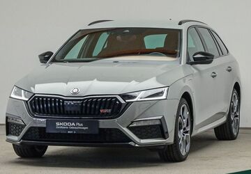 Skoda Octavia 77.000 km 24.888 &euro; Mühlheim 63165