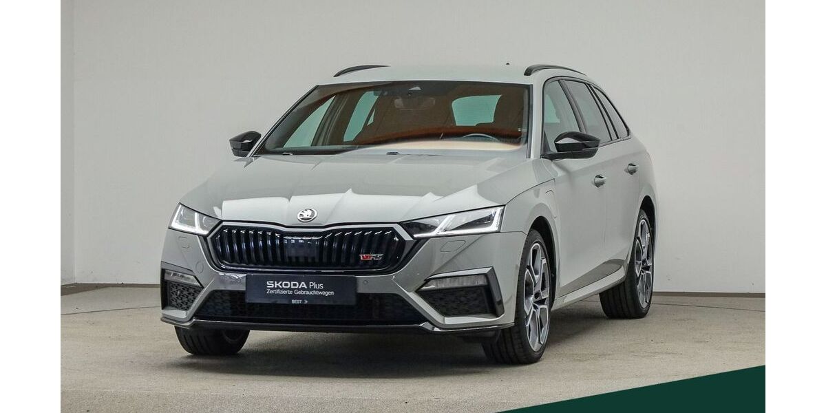 Skoda Octavia 77.000 km 24.888 &euro; Mühlheim 63165