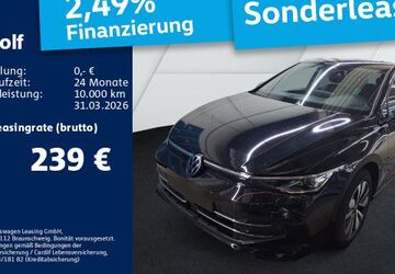 VW Golf 24.850 km 27.649 &euro; Heusenstamm 63150