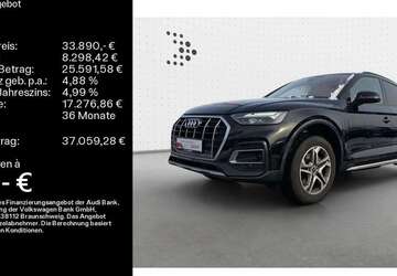 Audi Q5 95.955 km 33.890 &euro; Oberursel 61440