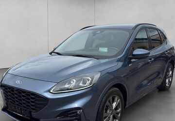 Ford Kuga 20.164 km 24.950 &euro; Frankfurt 60386