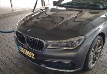 BMW 730 300.000 km 20.000 &euro; Mainhausen 63533