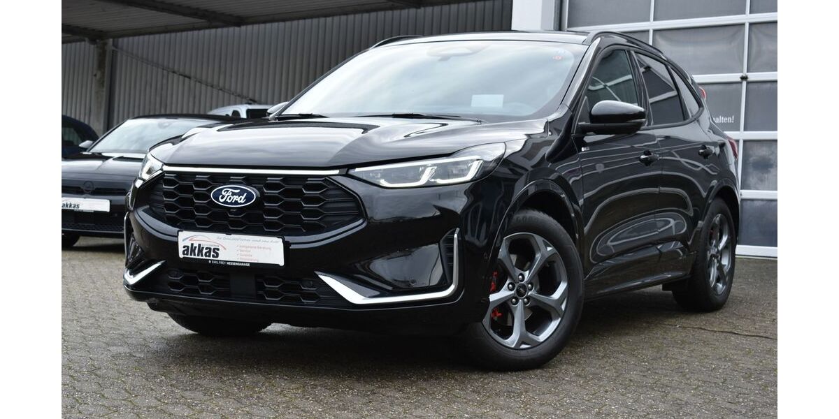 Ford Kuga 19.962 km 33.450 &euro; Bad Vilbel 61118