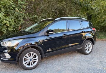 Ford Kuga 150.000 km 16.490 &euro; Neu-Isenburg 63263