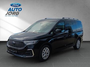 Gebrauchte Ford Tourneo Connect
