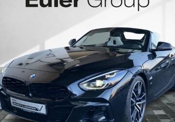 BMW Z4 M40 20.147 km 54.990 &euro; Frankfurt 60314