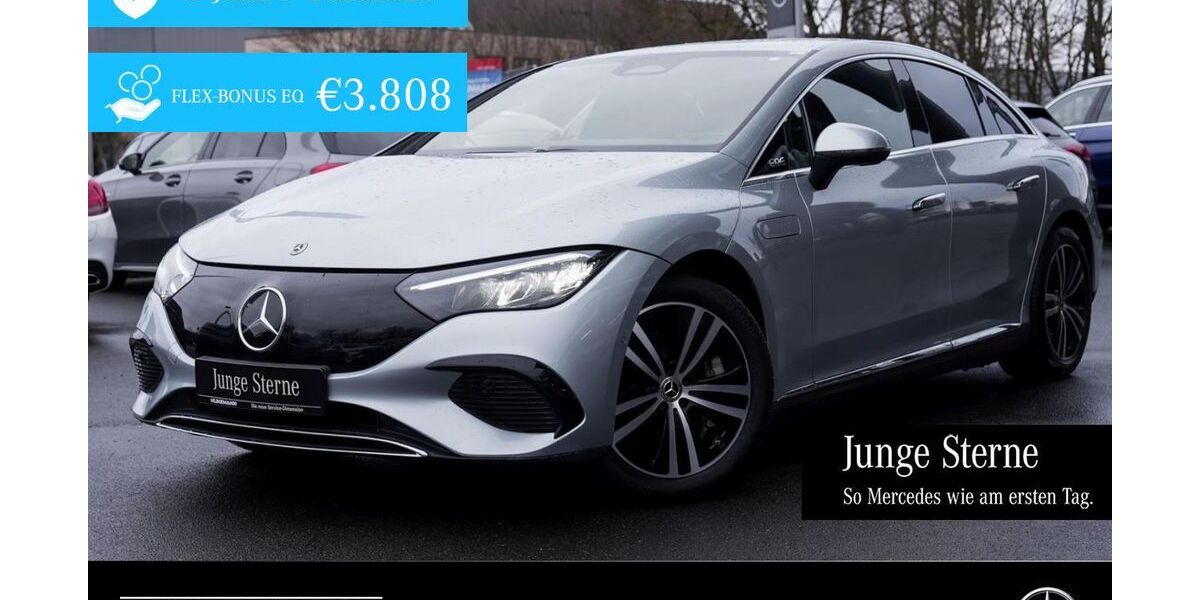 Mercedes-Benz EQE 63.500 km 39.330 &euro; Alzenau 63755