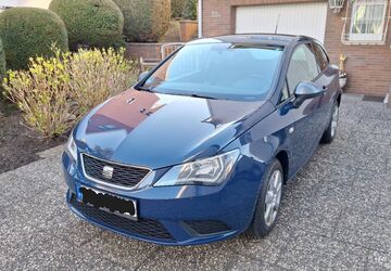 Seat Ibiza 110.479 km 6.990 &euro; Bad Vilbel 61118