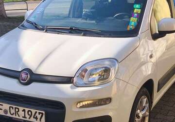 Fiat Panda 99.250 km 9.500 &euro; Frankfurt am Main, Stadt 60388