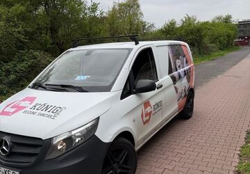 Mercedes-Benz Vito 202.400 km 13.000 &euro; Langen 63225