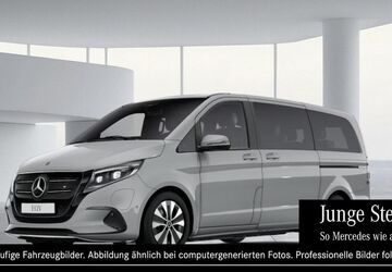 Mercedes-Benz EQV 12.900 km 49.650 &euro; Stockstadt 63811