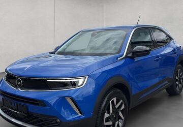 Opel Mokka 16.894 km 19.950 &euro; Frankfurt 60386