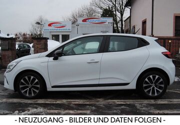 Renault Clio 22.500 km 12.480 &euro; Dreieich 63303