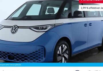 VW ID. Buzz 2.728 km 64.190 &euro; Hanau 63452