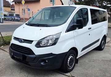 Ford Transit 107.000 km 13.500 &euro; Rüsselsheim am Main 65428