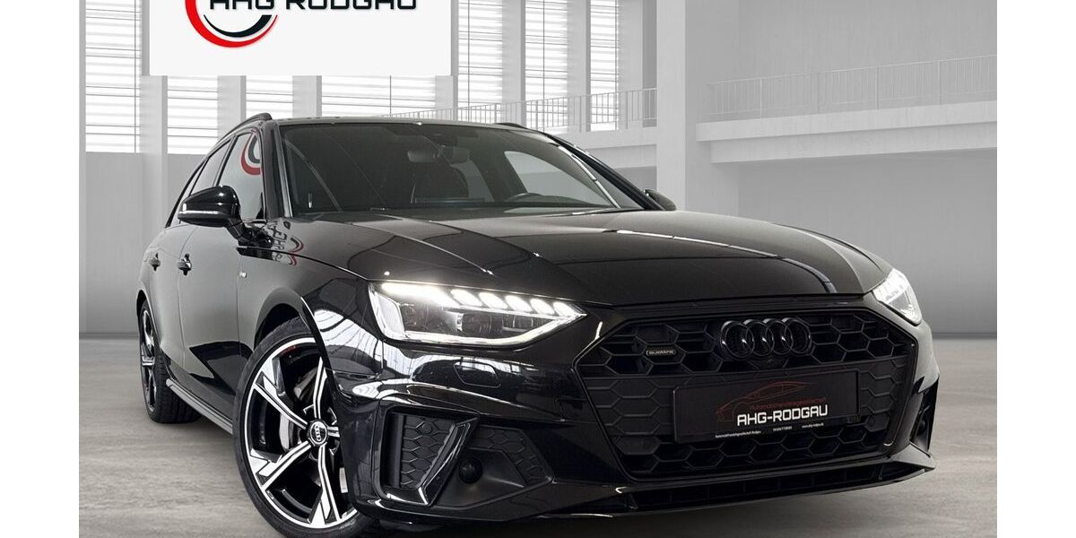 Audi A4 92.096 km 36.799 &euro; Hanau 63452