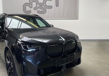 BMW X3 25.959 km 54.990 &euro; Maintal bei Frankfurt am Main 63477