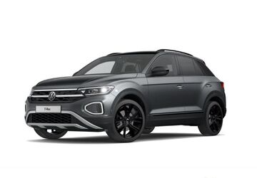 VW T-Roc 28.000 km 25.449 &euro; Mühlheim 63165