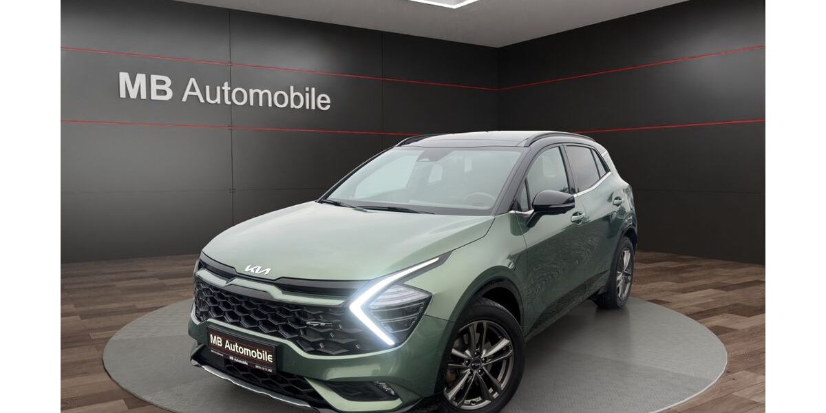 Kia Sportage 95.000 km 25.490 &euro; Darmstadt-Weiterstadt 64331