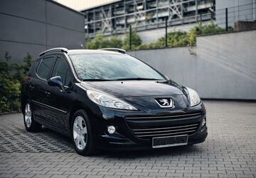 Peugeot 207 151.650 km 2.850 &euro; Kelkheim 65779