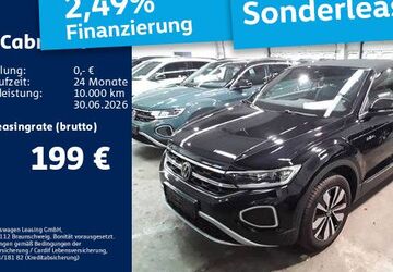 VW T-Roc 21.950 km 23.479 &euro; Offenbach am Main 63071