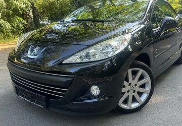 Peugeot 207 161.000 km 2.790 &euro; Stockstadt 63811