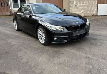 BMW 420 273.000 km 12.999 &euro; Florstadt 61197