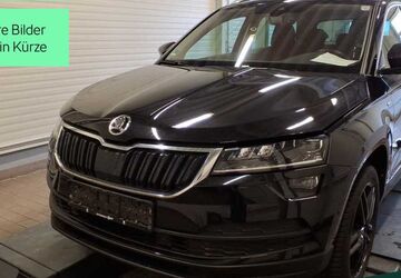 Skoda Karoq 63.700 km 27.888 &euro; Mühlheim 63165