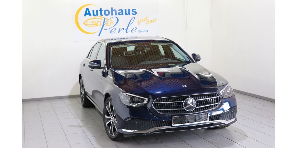 Mercedes-Benz E 300 81.242 km 30.990 &euro; Dieburg 64807