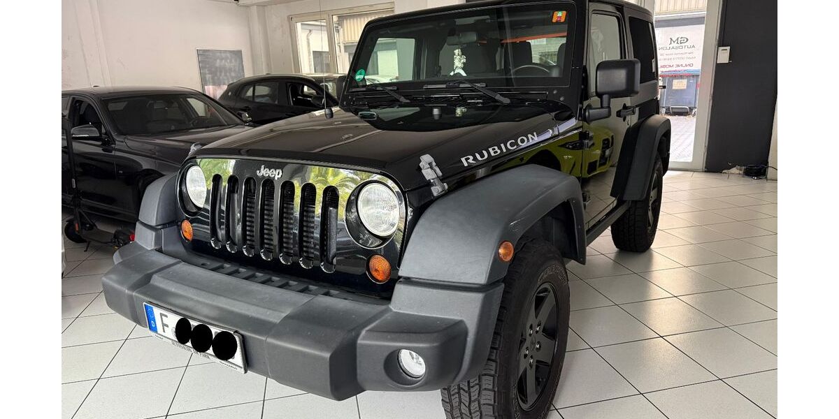 Jeep Wrangler 238.355 km 20.900 &euro; Neu Isenburg (bei Frankfurt am Main) 63263