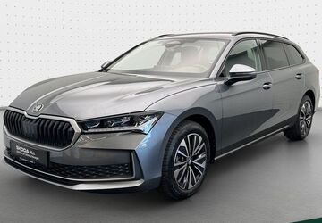 Skoda Superb 28.237 km 38.940 &euro; Hofheim im Taunus 65719