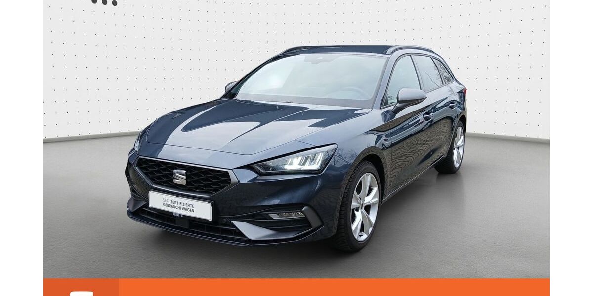 Seat Leon 21.472 km 28.650 &euro; Hofheim-Diedenbergen 65719